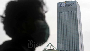 Layanan BSI (BRIS) Eror hingga Diduga Data Bocor, Ada Sanksi dari OJK?