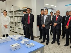 PLN Segera Gunakan Smart Meter AMI Tahun Ini