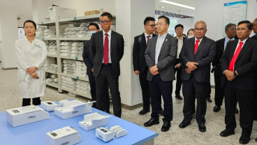 PLN Segera Gunakan Smart Meter "AMI" Tahun Ini