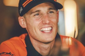 MotoGP Italia 2023: Masih Cedera, Pol Espargaro Diragukan…