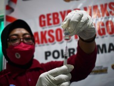 Covid-19 Indonesia 6 Juni: Kasus Positif Naik 362, Sembuh 427, Meninggal 7