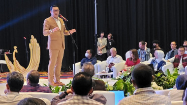 Ridwan Kamil Wajibkan Inovasi Terbaik KIJB Direplikasi 27 Pemda di Jabar