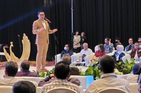 Ridwan Kamil Wajibkan Inovasi Terbaik KIJB Direplikasi…
