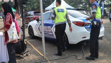 Peringati Hari Lingkungan Hidup 2023, KLHK Lakukan Uji Emisi Massal