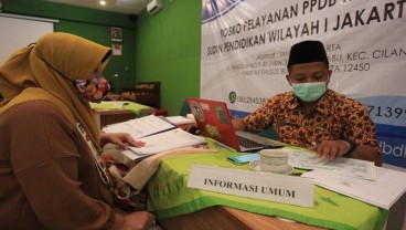 Penerimaan Siswa SMA di Sulsel Melalui 5 Jalur, Zonasi Dijatah 50 Persen