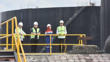 Menuju IPO, Laba Bersih Pertamina Hulu Energi (PHE) Lampaui BRI