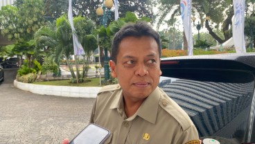 Sekda DKI Sebut Kontribusi Pendapatan dari Formula E 2023 Belum Terlihat