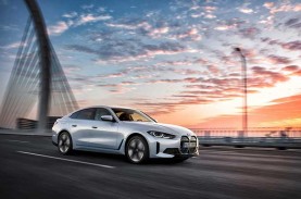 Bermodal Rakit Lokal HEV, BMW Siap Lokalisasi Mobil…