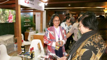 Festival Pesona KLHK: Membangun Perhutanan Sosial yang Produktif dan Berkelanjutan