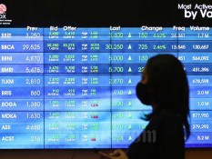 Saham-saham ESG Punya Market Cap Rp4.592 Triliun, Ini Konstituen Terbesarnya
