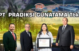 Emiten Crazy Rich Kalimantan Haji Isam PGUN Akuisisi Kebun Sawit Baru