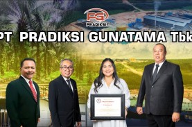 Emiten Crazy Rich Kalimantan Haji Isam PGUN Akuisisi…