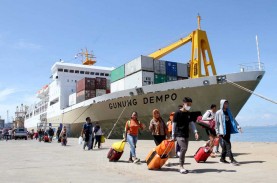 Kemenhub Ubah Tarif Kapal Perintis dan PSO per 1 Juli…