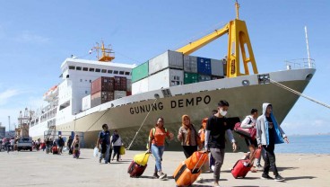 Kemenhub Ubah Tarif Kapal Perintis dan PSO per 1 Juli 2023