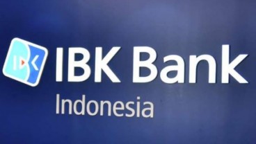 Bank IBK Indonesia (AGRS) Bidik Laba Rp200 Miliar, Fokus ke Perusahaan Korea