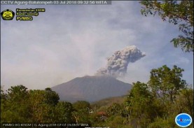 PHRI Karangasem Khawatirkan Penutupan Gunung Berimbas…