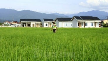 Ribuan Rumah Warga Batal Jadi Pemondokan Penas Tani di Padang