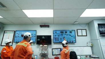 Pemerintah Harus Genjot Investasi Global untuk Akselerasi Transisi Energi Indonesia di 2025