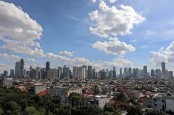 Ramalan Terbaru Bank Dunia Sebut Awan Gelap Masih Selimuti Dunia