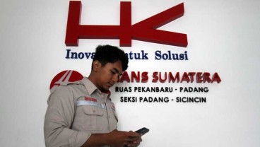 Hutama Karya Masih Bungkam Usai Raih Rp12,5 Triliun Buat Tol Bocimi