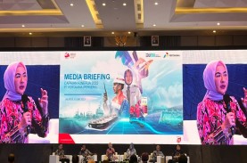 Bakal Ambil Alih Saham Shell di Blok Masela, Bos Pertamina:…