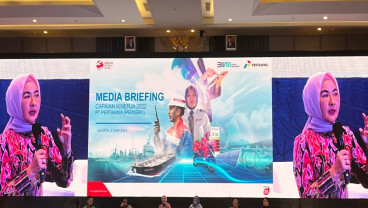 Bakal Ambil Alih Saham Shell di Blok Masela, Bos Pertamina: Nanti Kejutan