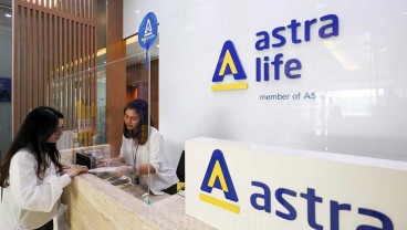 Zurich dan BNP Paribas Dikabarkan Naksir Astra Life, Otoritas Buka Suara