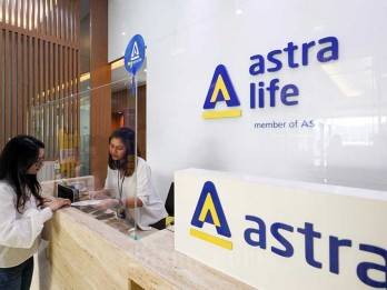 Zurich dan BNP Paribas Dikabarkan Naksir Astra Life, Otoritas Buka Suara