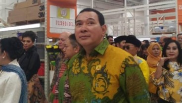 Tak Kunjung Laku, Aset Milik Tommy Soeharto Mau Ditawarkan ke Institusi