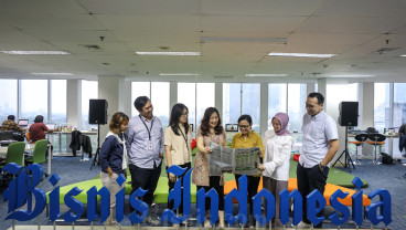 Kawan Lama Group fokus Pada Pengembangan dan Perluasan Gerai Pilar Bisnisnya
