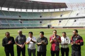 Erick Thohir: 10 Persen Hasil Penjualan Tiket FIFA Matchday Indonesia vs Palestina Akan Disumbangkan