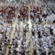 Evaluasi Ibadah Haji 2023: Jemaah Lansia Meningkat, Akomodasi, dan Transportasi jadi Perhatian Pemerintah