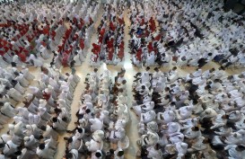 Evaluasi Ibadah Haji 2023: Jemaah Lansia Meningkat, Akomodasi, dan Transportasi jadi Perhatian Pemerintah