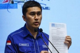 Puan Maharani Sebut AHY Masuk Bursa Cawapres Ganjar,…