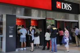 Bank DBS Catat Realisasi Pembiayaan Berkelanjutan…