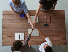 10 Rekomendasi Nama Perusahaan yang Bagus, Unik dan Bermakna