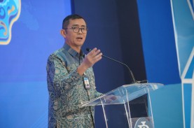 TPID Jateng Jajaki Kerja Sama Antar Daerah untuk Kendalikan…