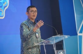TPID Jateng Jajaki Kerja Sama Antar Daerah untuk Kendalikan Inflasi Pangan
