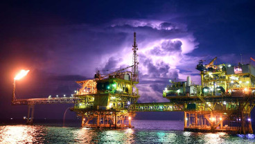Rekor Baru Pertamina di Tengah Usaha Caplok Blok Masela