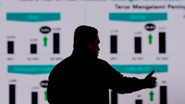 "Menghitung Hujan Triliunan Dana PMN di ""Bumi"" BUMN"