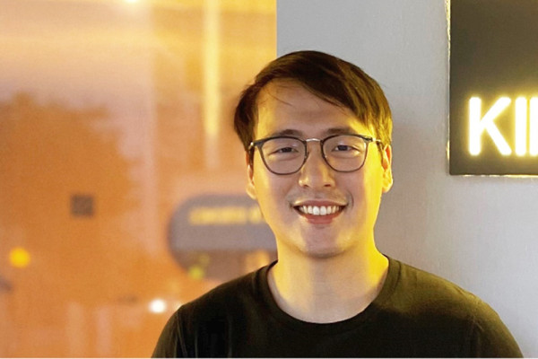 Mimpi Anak Bos Kelapa Sawit Bachtiar Karim Bangun Jaringan Hotel Rp14,8