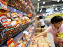 Saham Konsumer Grup Salim ICBP Masih Jadi Jagoan JP Morgan di Asean
