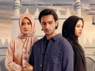 Bukan Cuma Kediri, Pesantren Sahid Modern di Bogor Juga Jadi Lokasi Syuting Film Hati Suhita