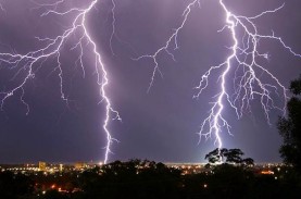 Cuaca Indonesia 7 Juni: Waspada Hujan Petir di Banjarmasin…