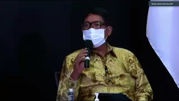 OJK Catat Dana Investor Asing Masuk Rp20,58 Triliun hingga Mei 2023