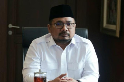 Menag: Tambahan Kuota Haji 2023 Masih Tunggu Perpres