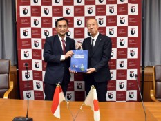 Kembangkan AI, Universitas Brawijaya Gandeng Perguruan Tinggi Jepang
