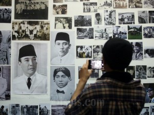 Gedung Indonesia Menggugat di Bandung Gelar Kegiatan Dengan Tema Bulan Bung Karno