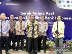 Mahfud MD: Penagihan Utang BLBI Tetap Jalan Meski 2024 Ganti Pemerintah