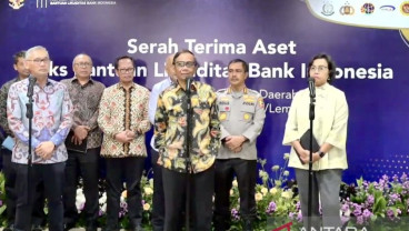 Mahfud MD: Penagihan Utang BLBI Tetap Jalan Meski 2024 Ganti Pemerintah
